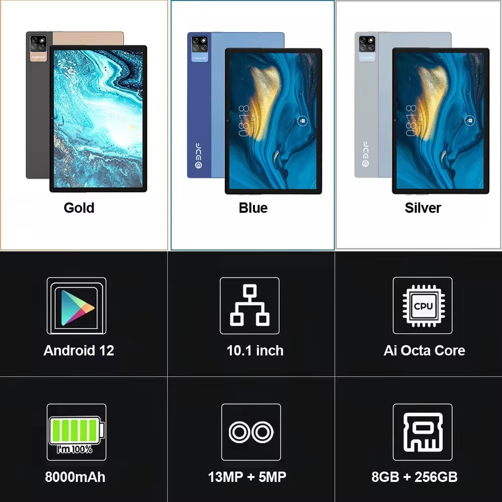 Global Firmware 10.1 Inch Tabl - Khadas Vim4 8Gb recension och pris