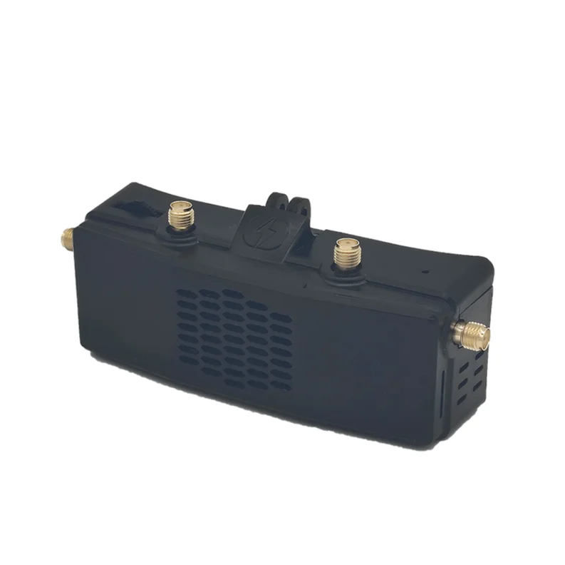2025HDZero VRX 4X 5.8GHz 720p  - Fpv Vtx Receiver Module Hd recension och pris