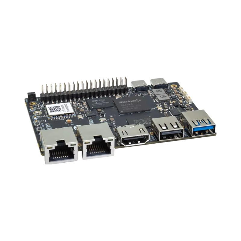 【Hot Sale】BPI-M5 Pro Amlogic S - Banana Pi Bpi-M5 recension och pris