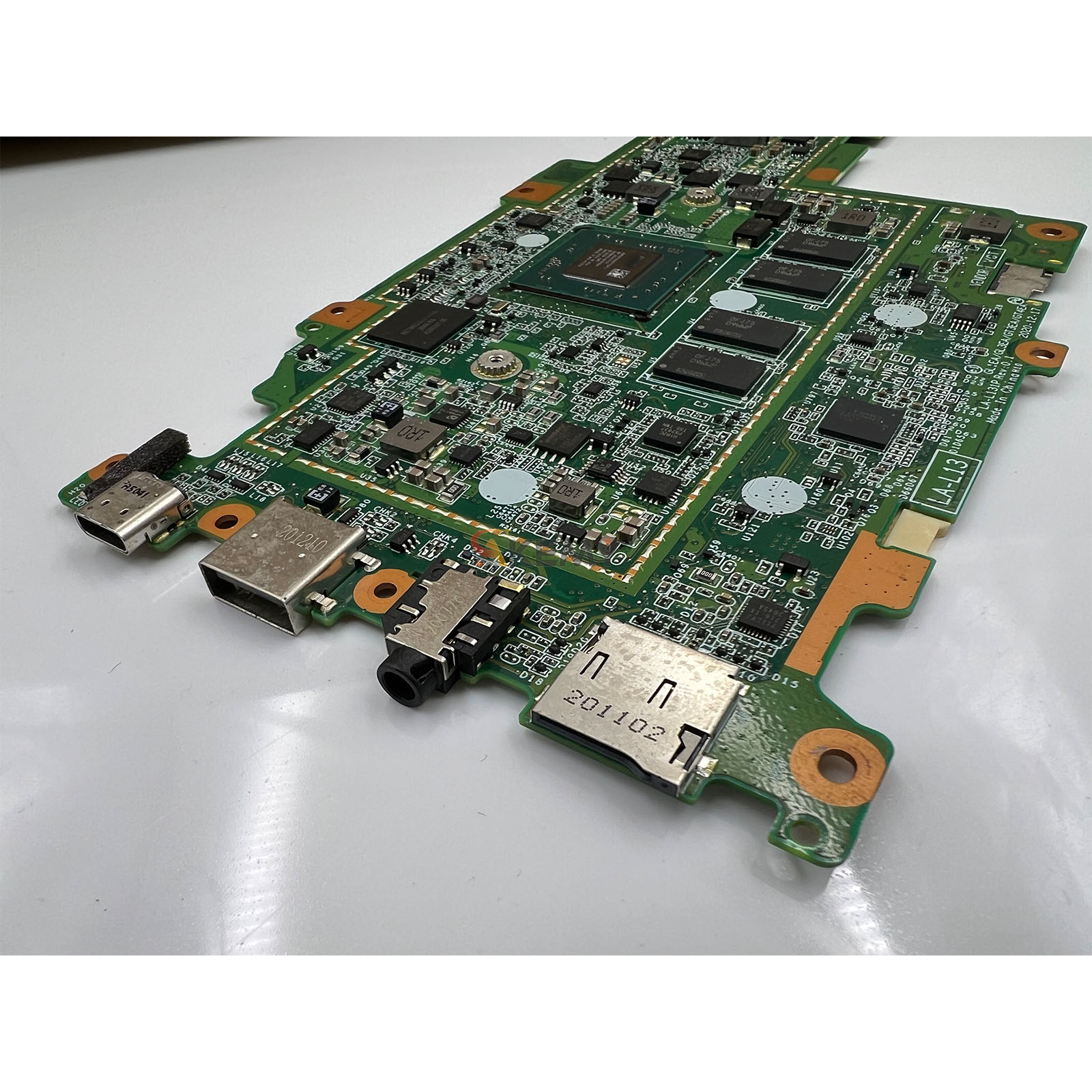 LA-L131P For Lenovo 14e Chrome - Khadas Vim4 8Gb recension och pris