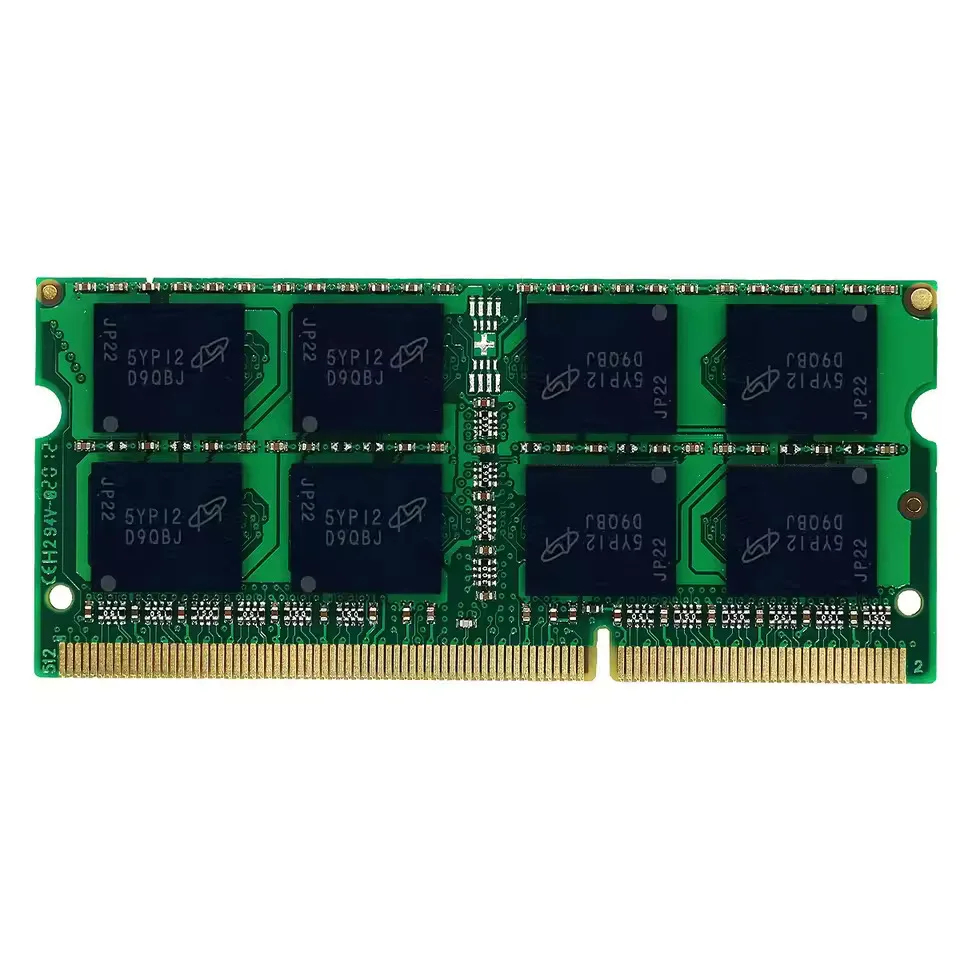Crucial Laptop Memory DDR3 DDR - Khadas Vim4 8Gb recension och pris