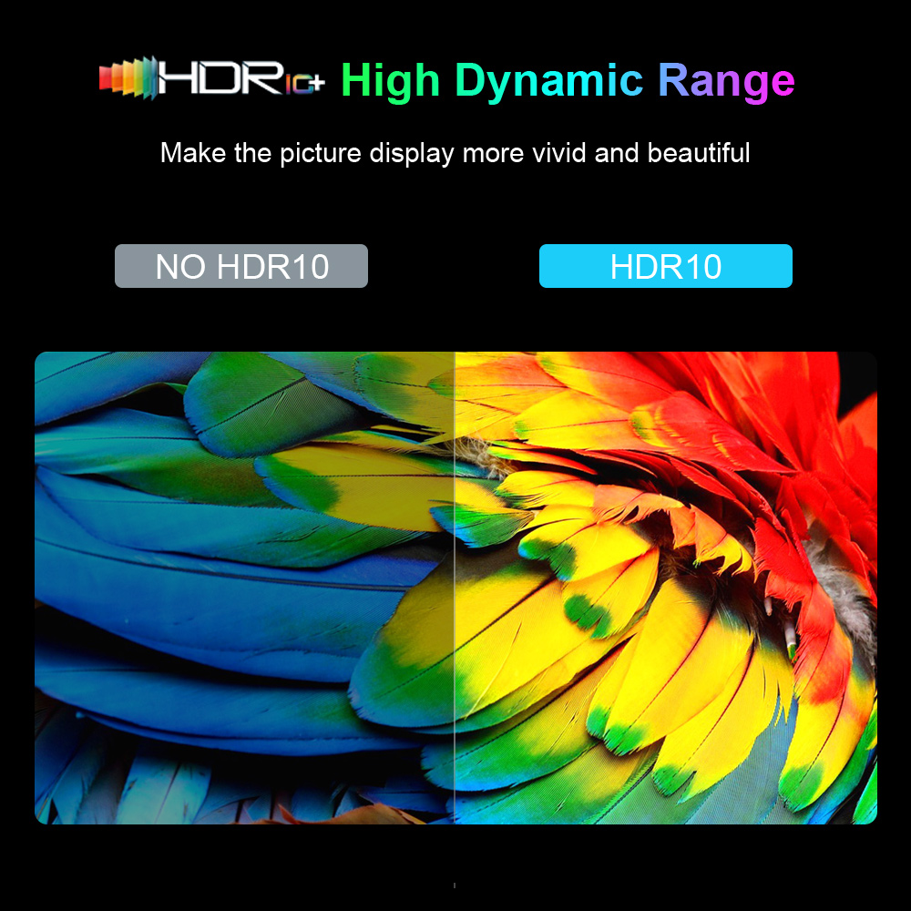 HK1 RBOX K8S Android 13 TV Box - Radxa Rock 5B 16Gb recension och pris