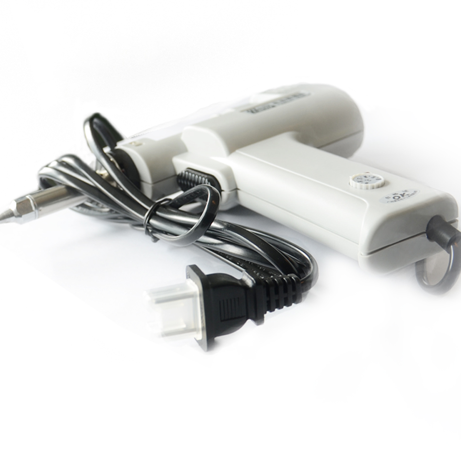 Desoldering Gun Electric Absor - Desoldering Gun Vacuum Electric recension och pris